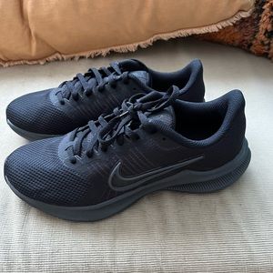Nike running shoes